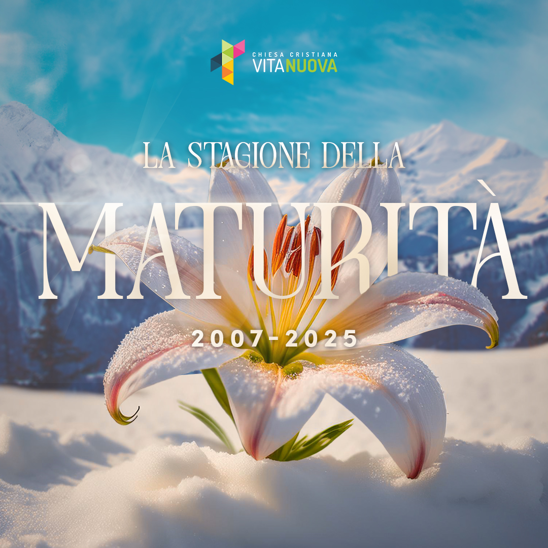 Chiesa Cristiana Vita Nuova