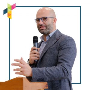 Giovanni Tagliaferri Predicazion