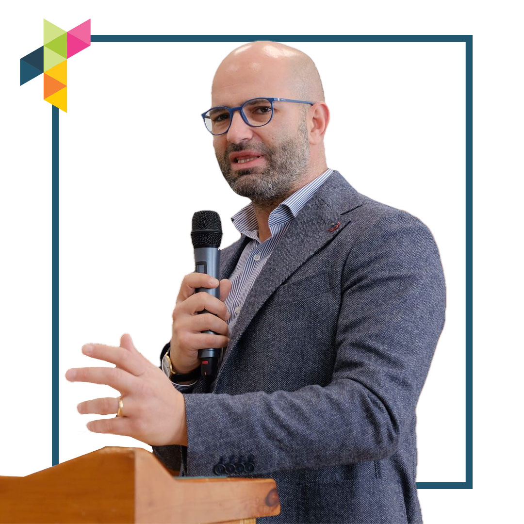 Chiesa Cristiana Vita Nuova