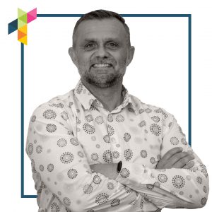 Jeff Hillier Predicazioni