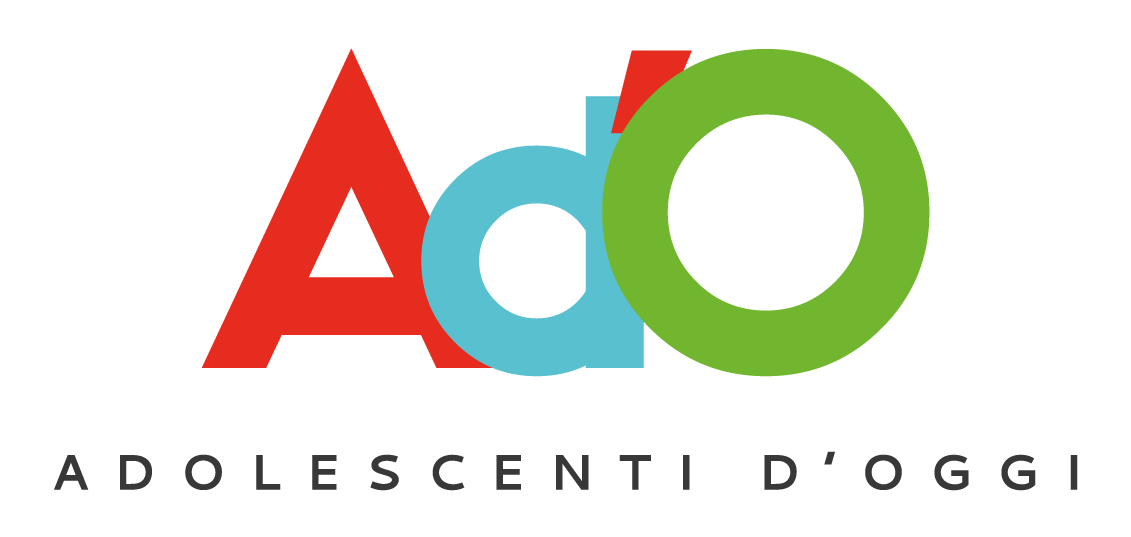 Logo Adolescenti d'Oggi