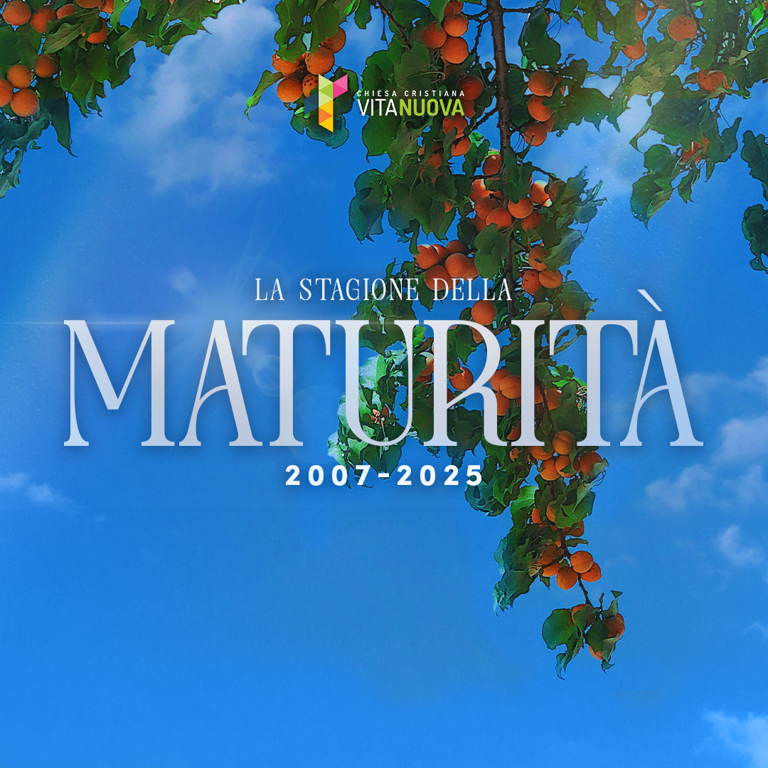 Chiesa Cristiana Vita Nuova